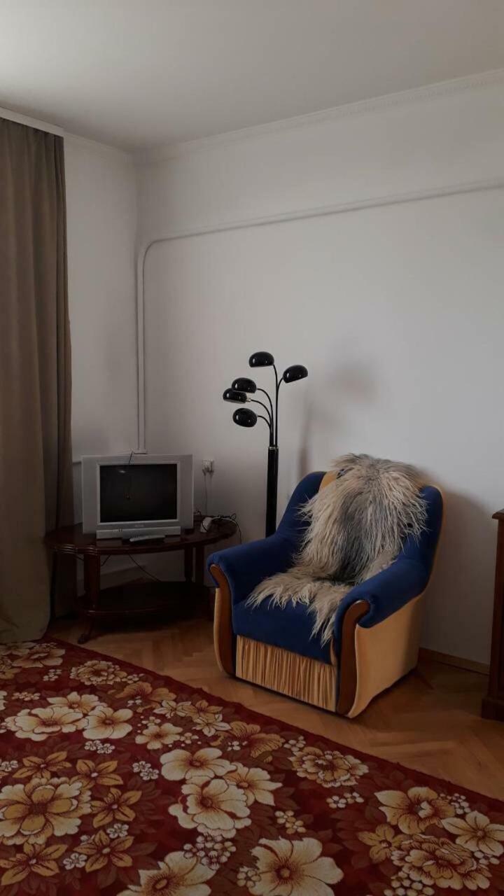 Садиба У Крайлюків Yaremche Exterior photo
