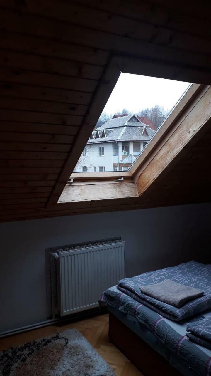 Садиба У Крайлюків Yaremche Exterior photo
