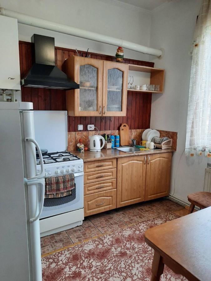 Садиба У Крайлюків Yaremche Exterior photo