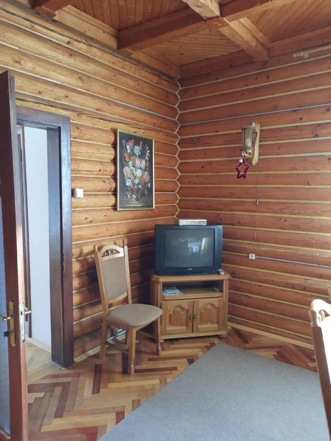 Садиба У Крайлюків Yaremche Exterior photo